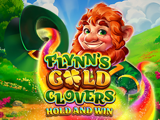 Flynns Gold Clovers Hold Win